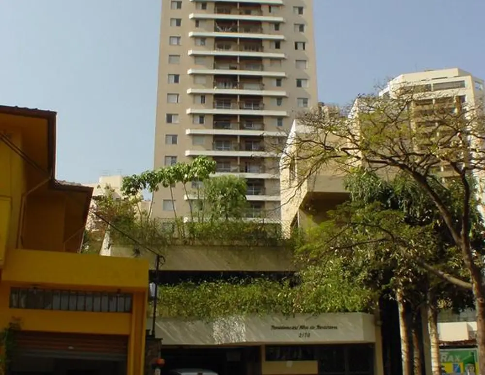 Edificio Residencial Ilha de Boacava — foto 2