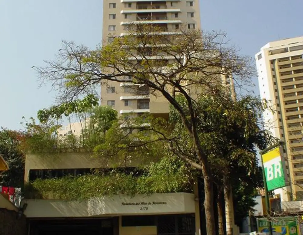 Edificio Residencial Ilha de Boacava — foto 3