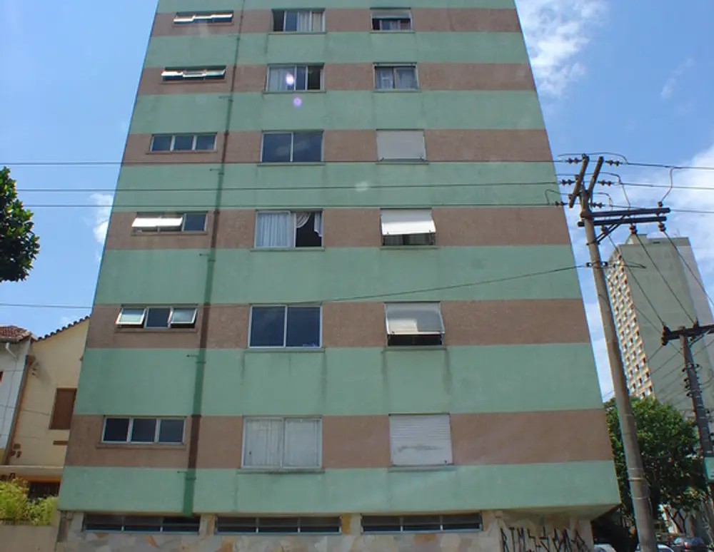 Edificio Fanizzi