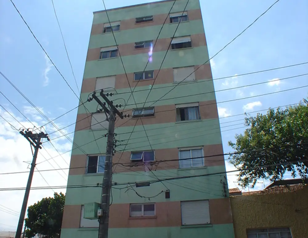 Edificio Fanizzi — foto 2