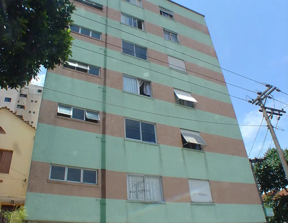 Edificio Fanizzi — foto 3