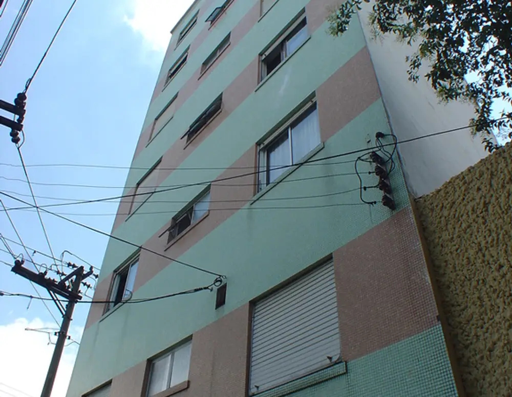 Edificio Fanizzi — foto 4