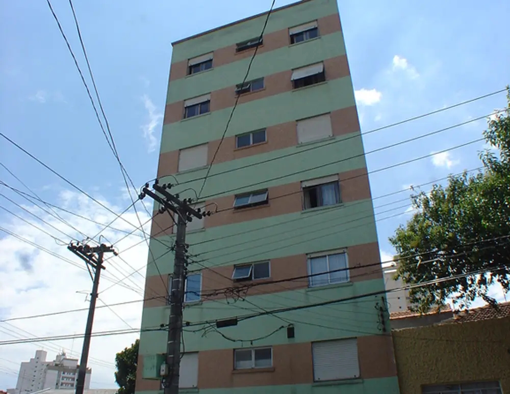 Edificio Fanizzi — foto 5