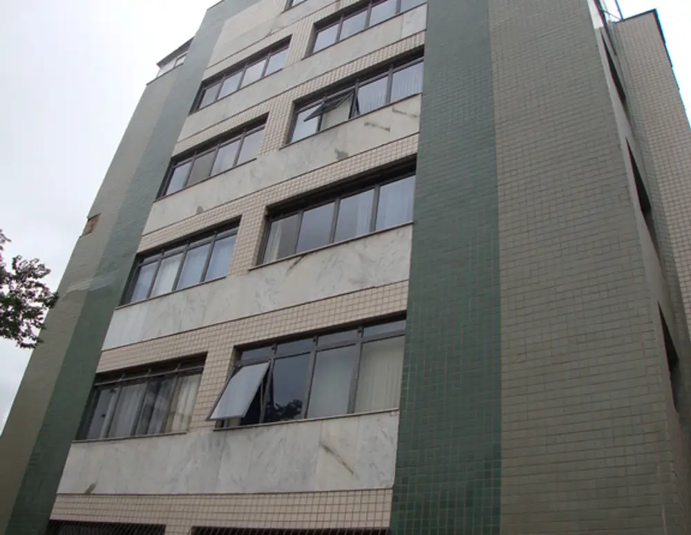 Edificio Aziz Bedran