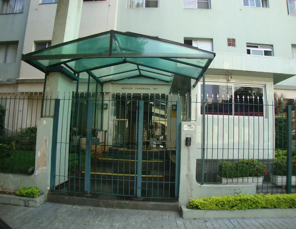 Edificio Panorama