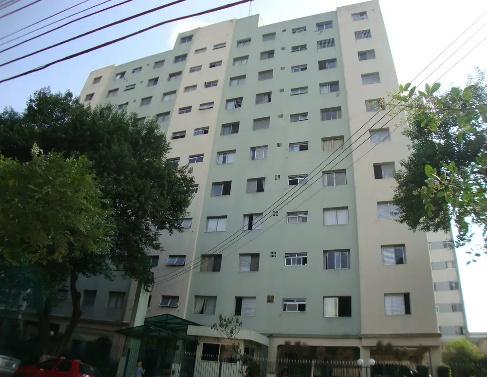 Edificio Panorama — foto 2