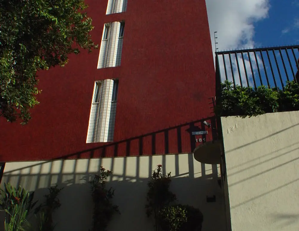 Edificio de Prima