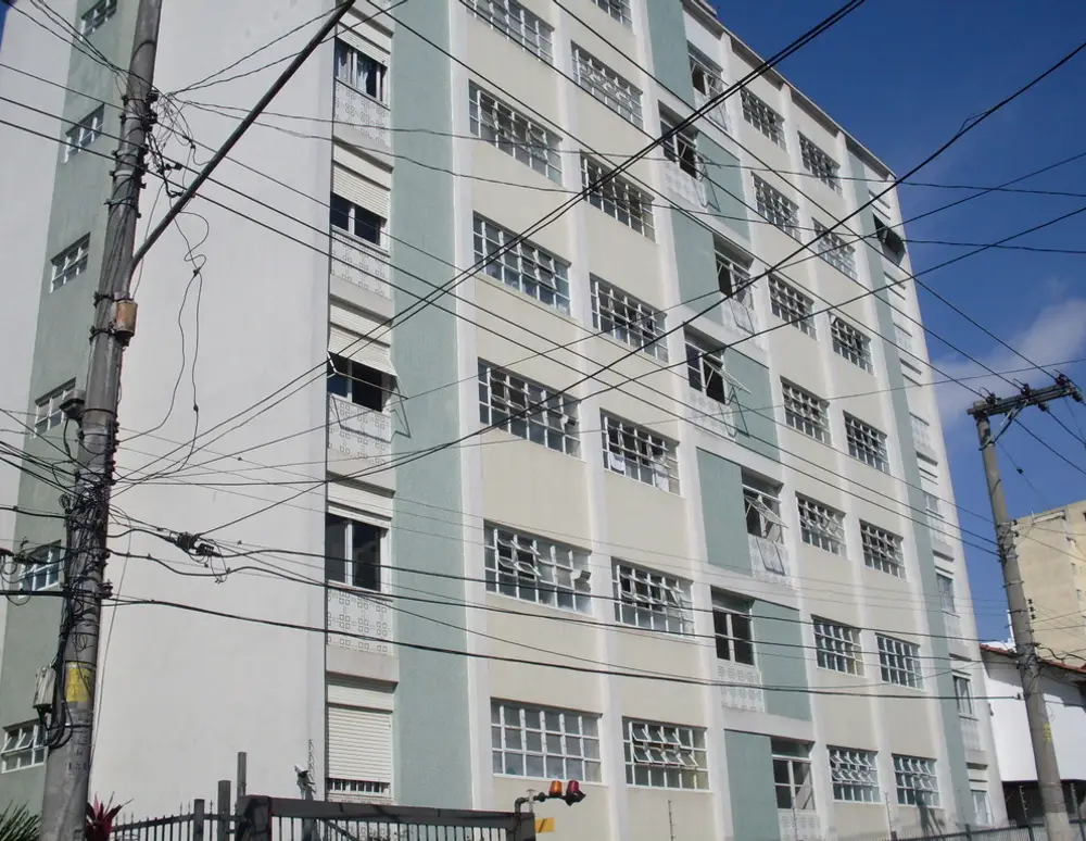 Edificio Rio Claro — foto 2