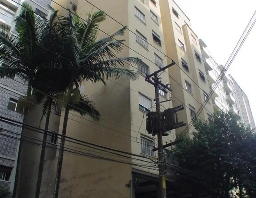 Edificio Kalaigian