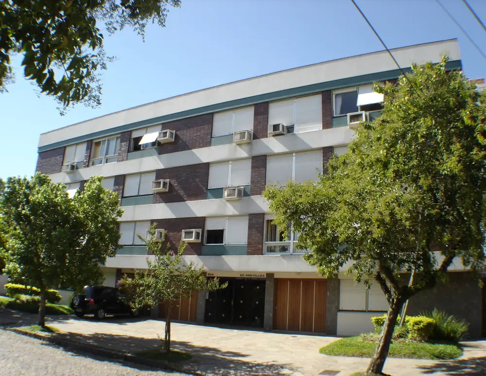 Edificio Grevillea