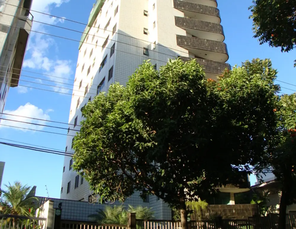 Edificio Ayla Carolina