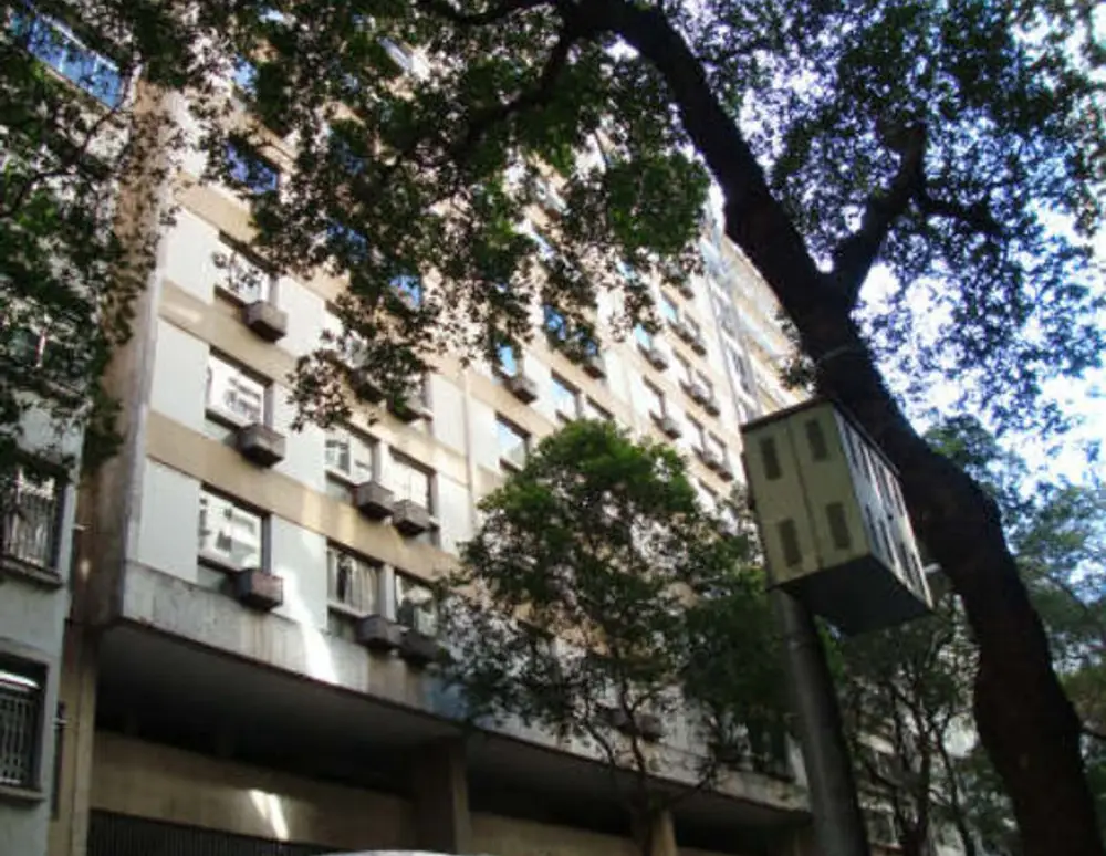 Edificio Prince George