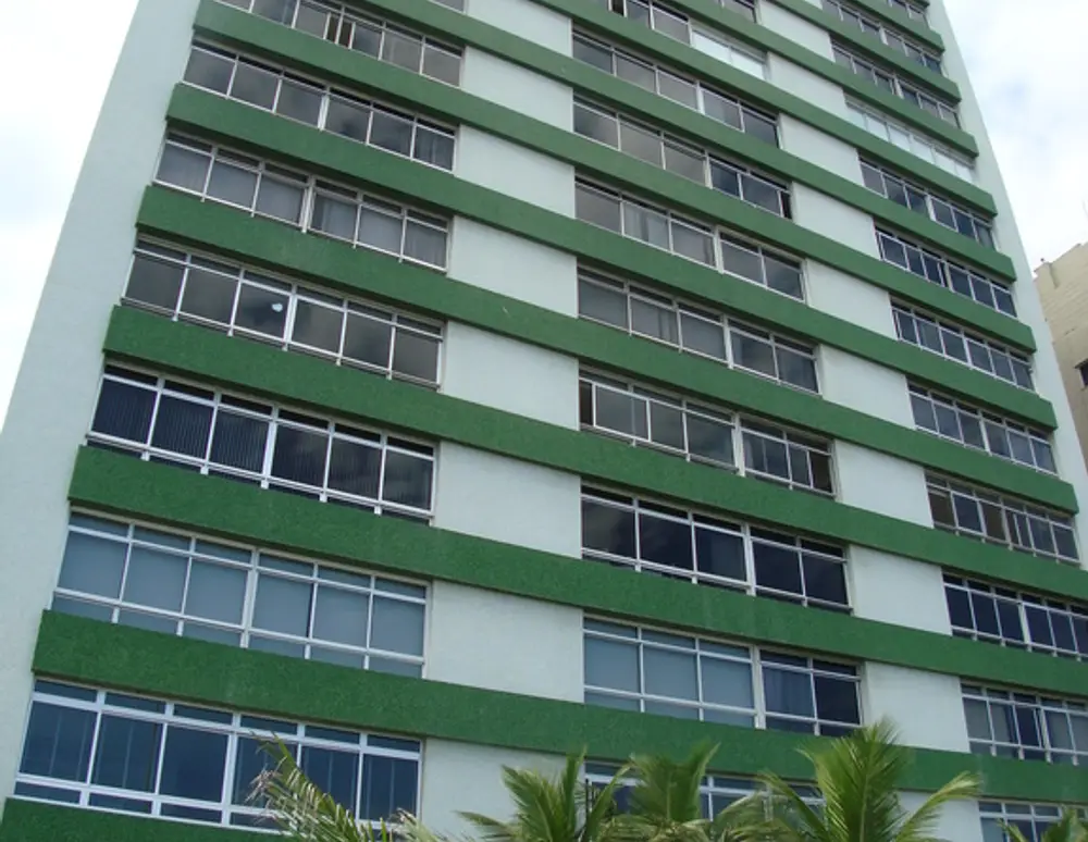 Edificio Itacurussa