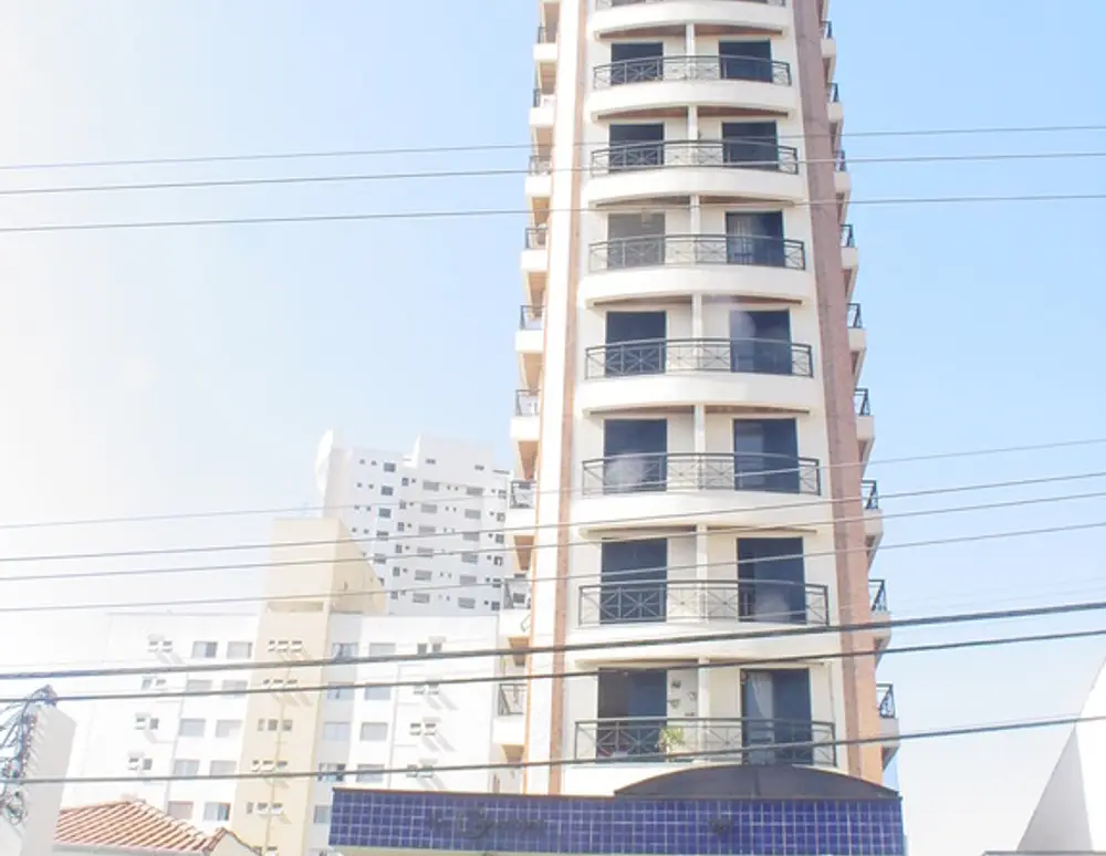 Edificio Gaivotas