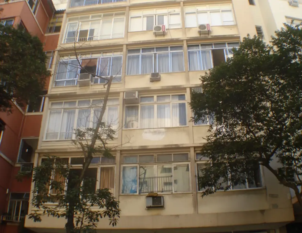 Edificio Fontelas