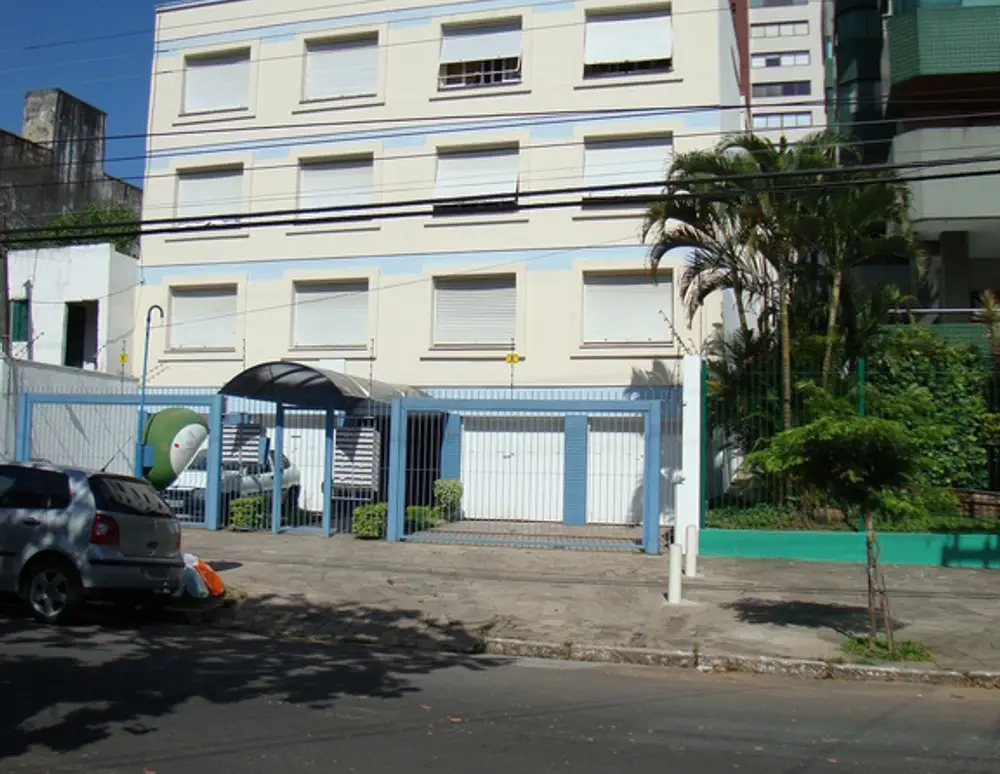 Edificio Expansao