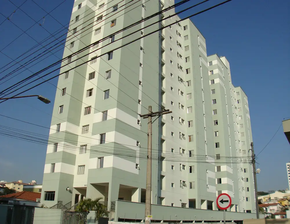 Residencial Pedras Preciosas I