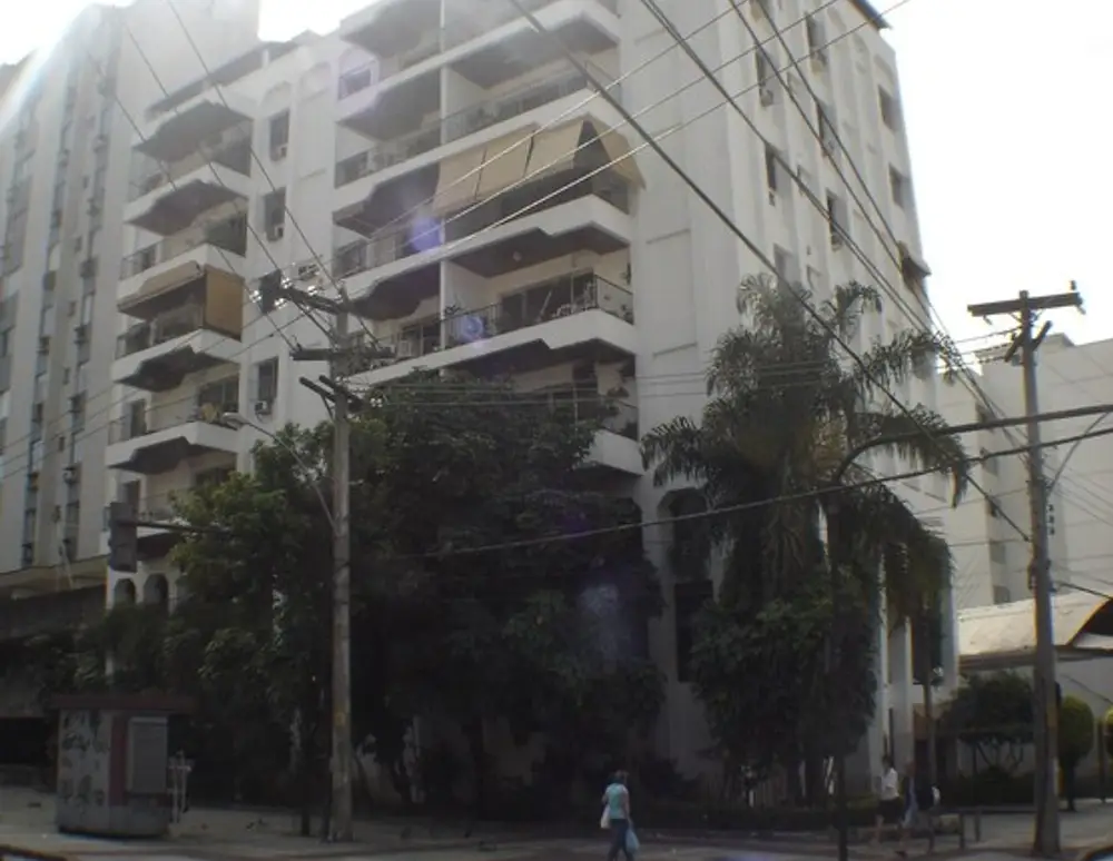Edificio Sameiro