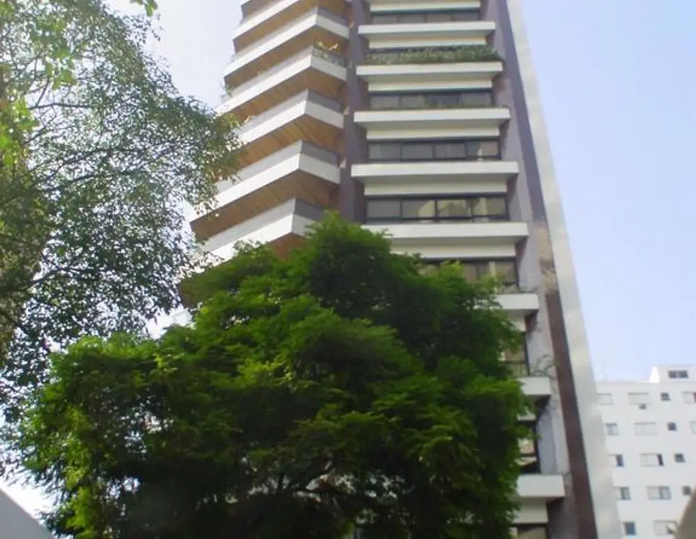 Edificio Casabella
