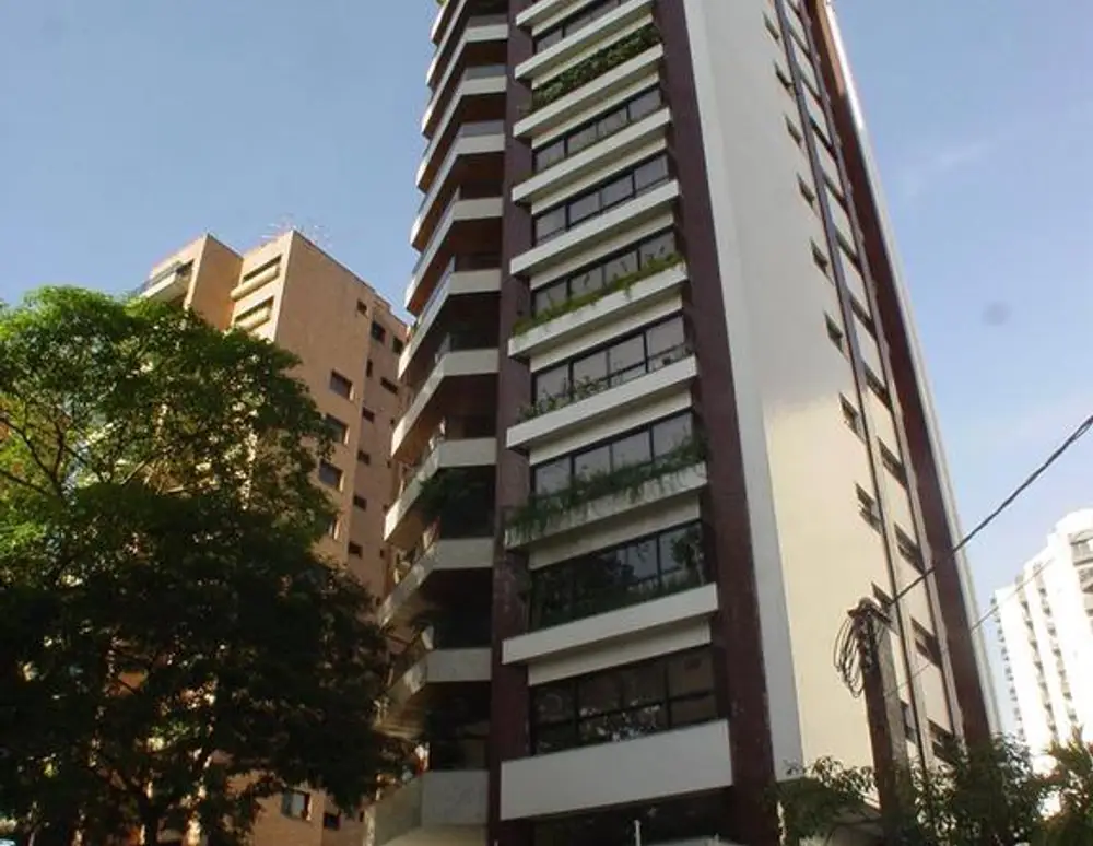 Edificio Casabella — foto 2
