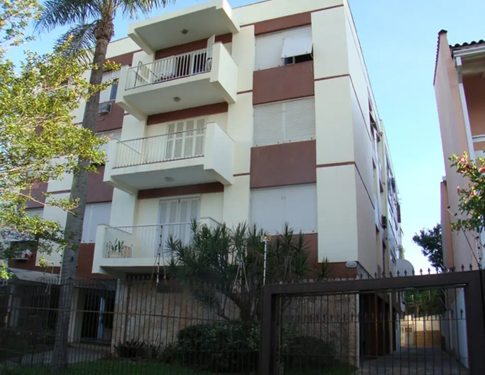 Edificio Araponga