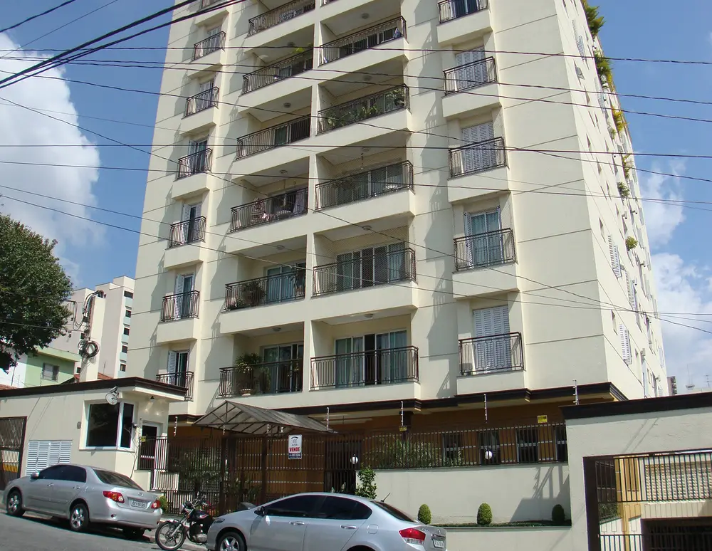 Edificio Bellatrix