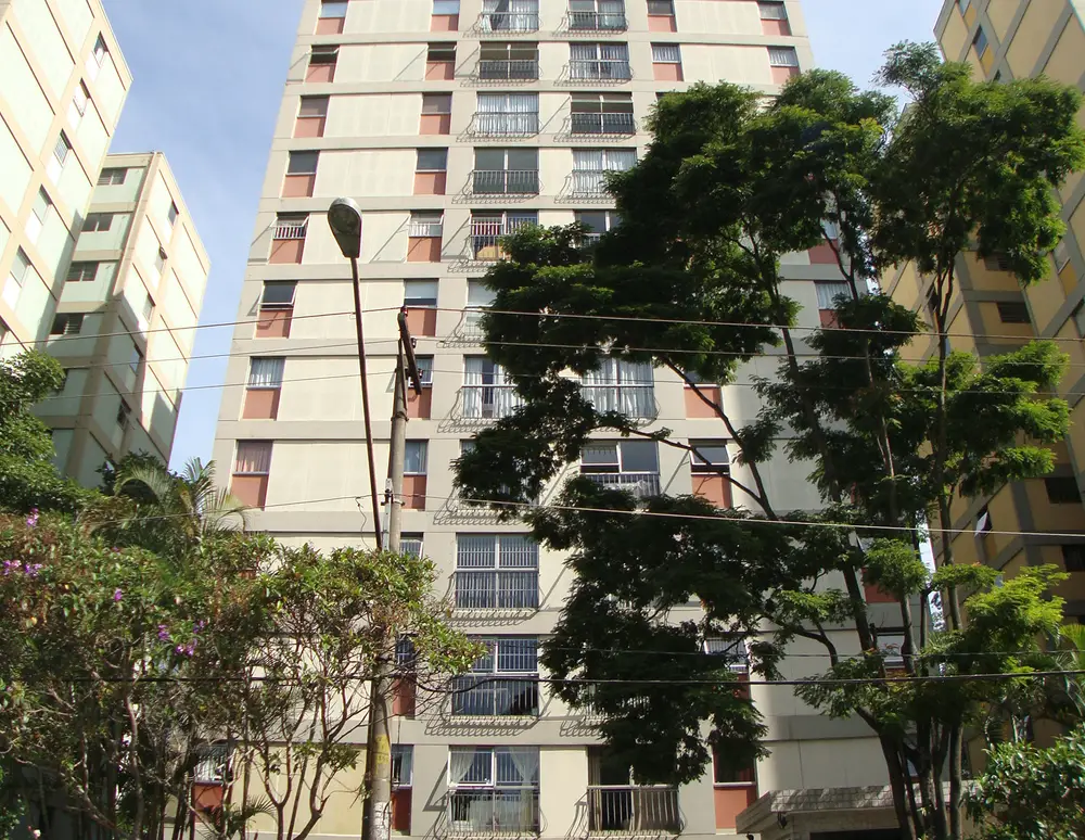 Edificio Atibaia