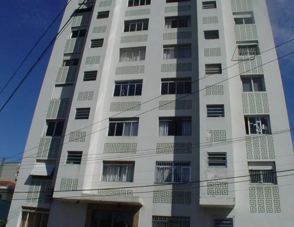 Edificio Silvano Benjamim Baroni — foto 2