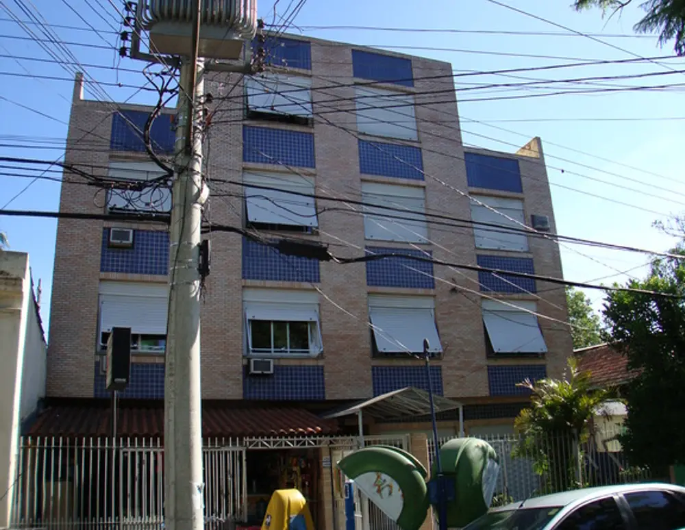 Edificio Carla