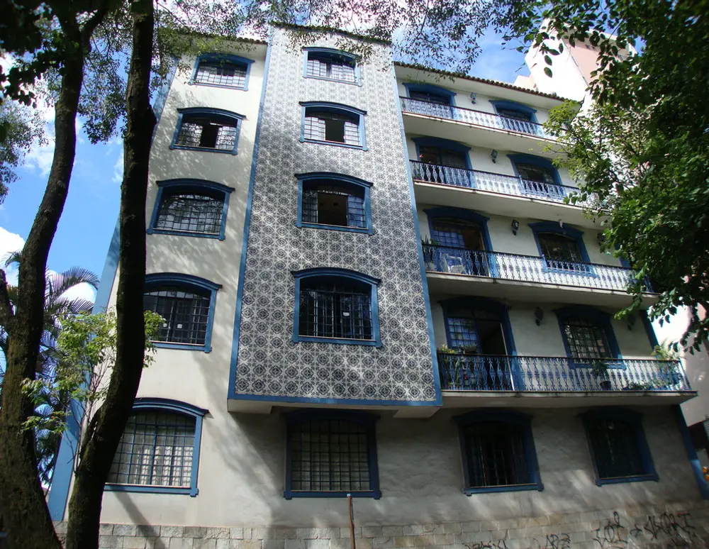 Edificio Solar do Claudio