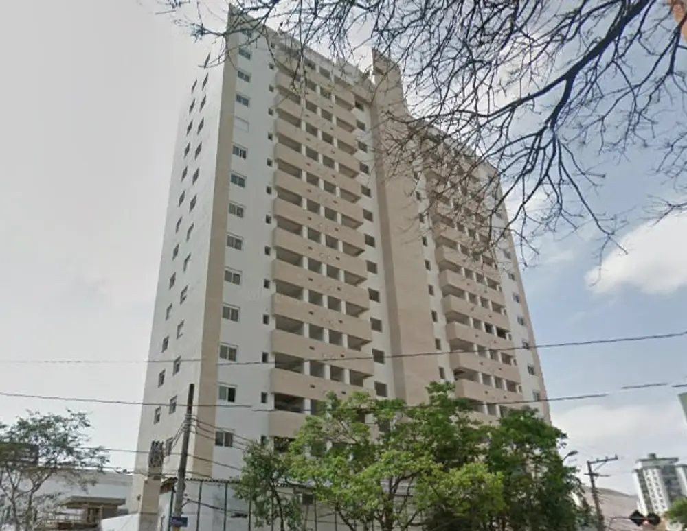 Edifício Citrino
