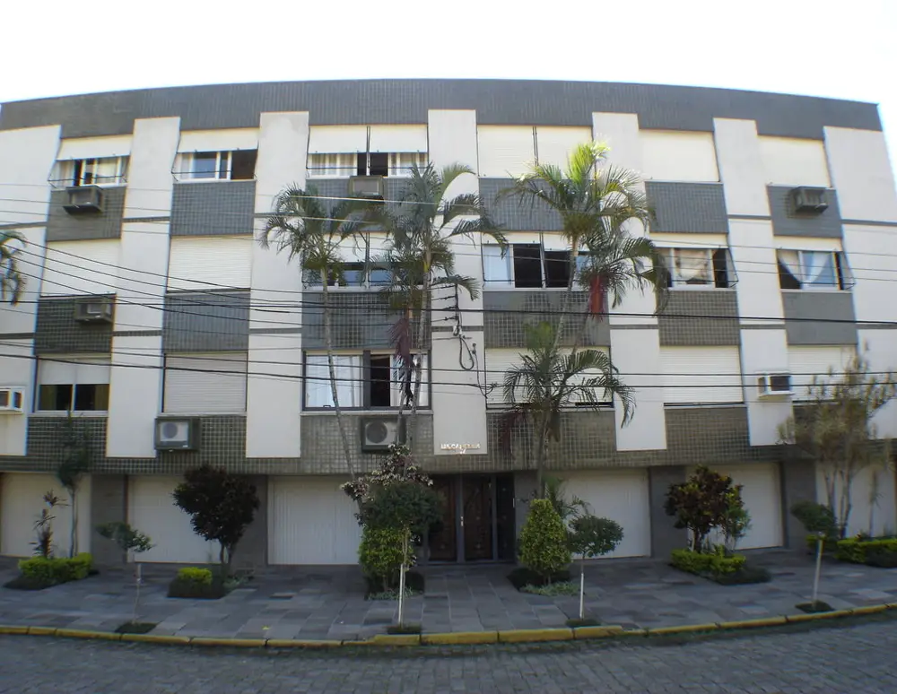 Edificio Major Scarcela