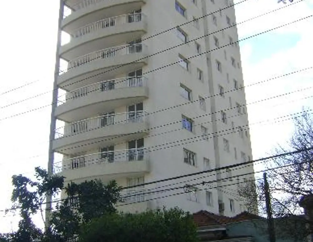 Edifício Boulevard Alianca Liberal