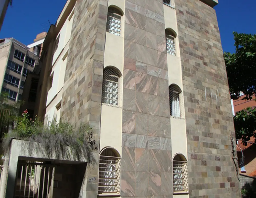 Edificio Maria Luiza