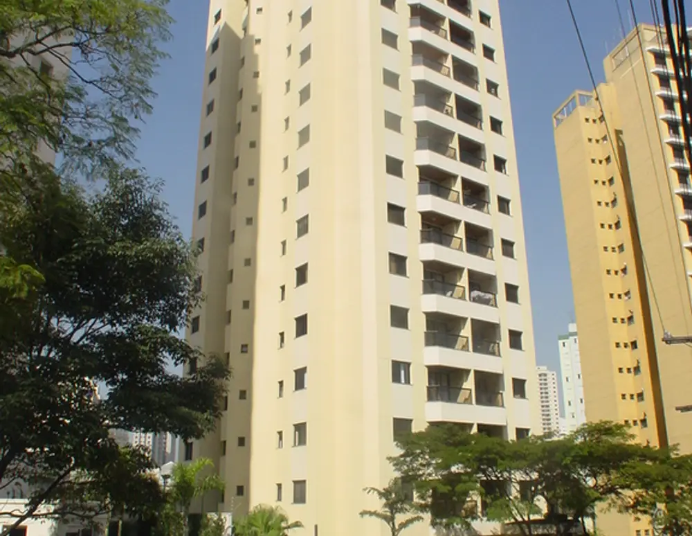 Edificio Scalla