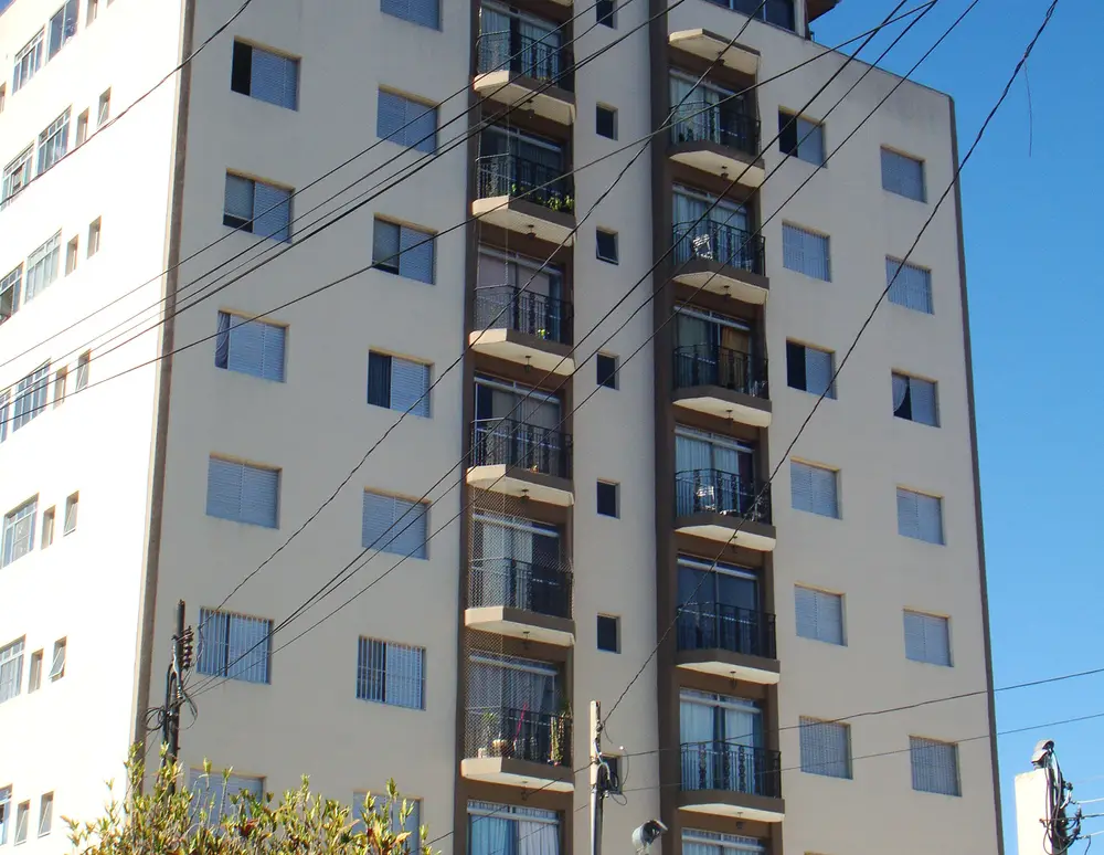 Edificio Atalaia