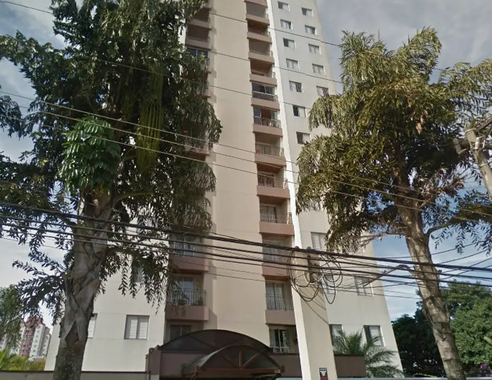 Edificio Morada do Leste