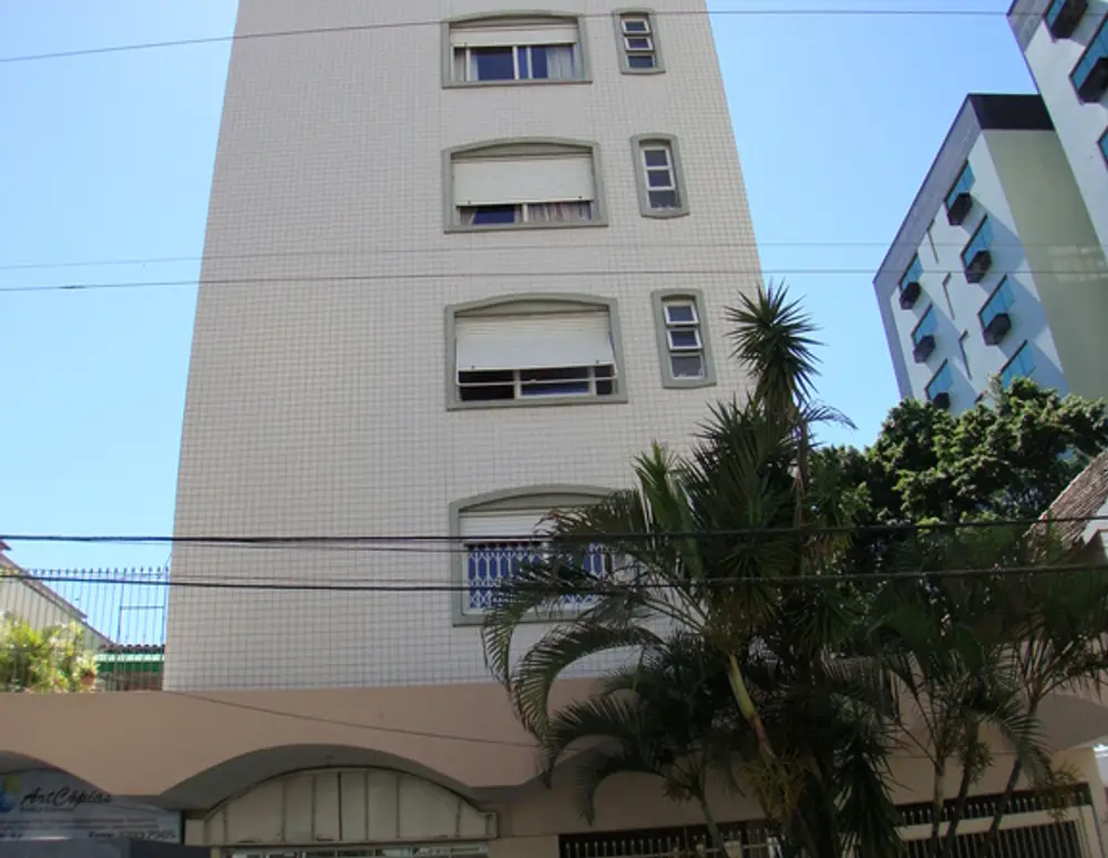 Edificio San Martim