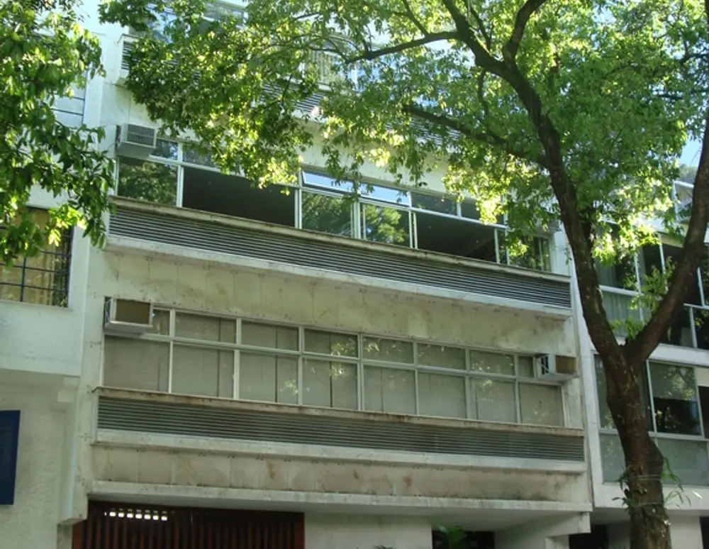Edificio Palma