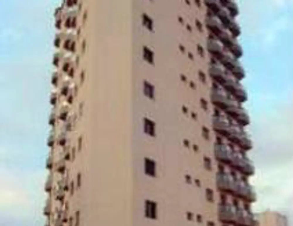 Edifício Montpellier