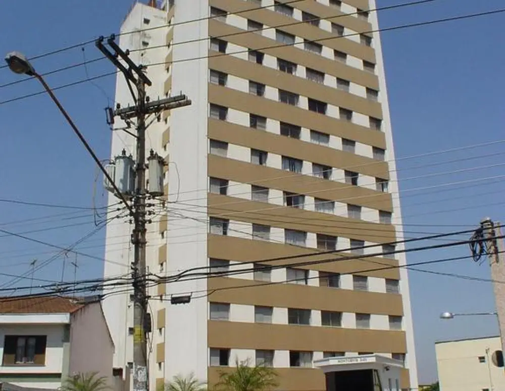 Edificio Montcenis