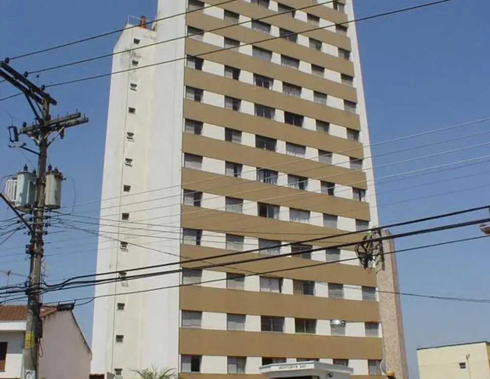 Edificio Montcenis — foto 2
