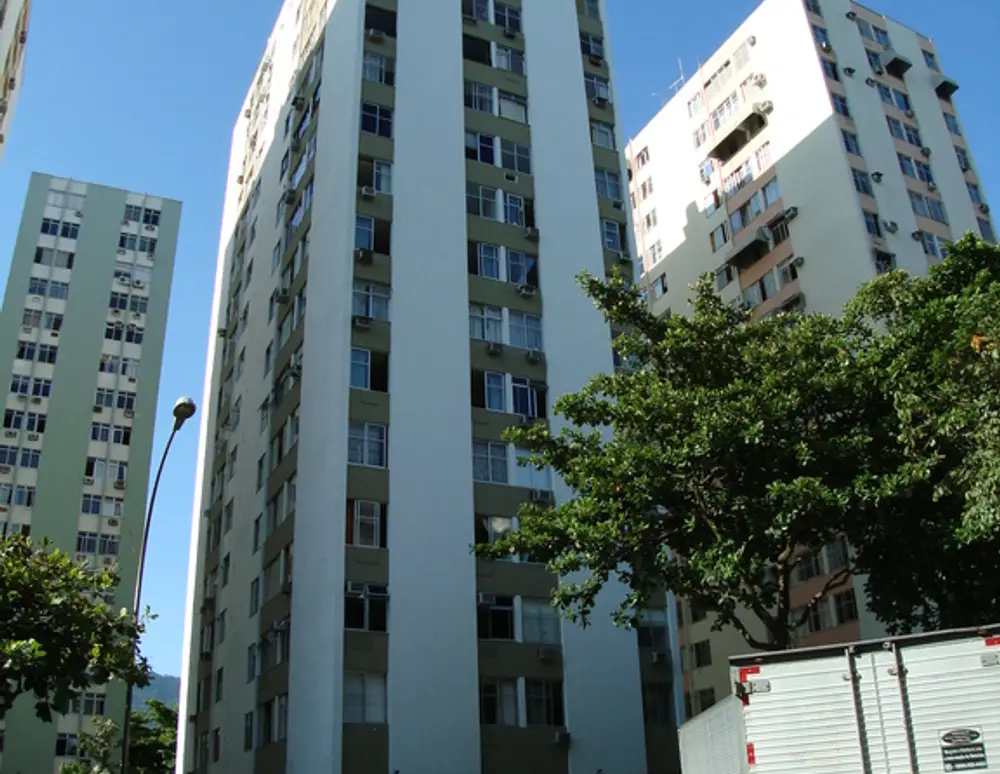 Edificio Jalisco