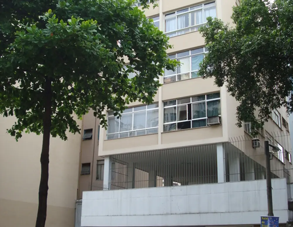 Edificio Valeria