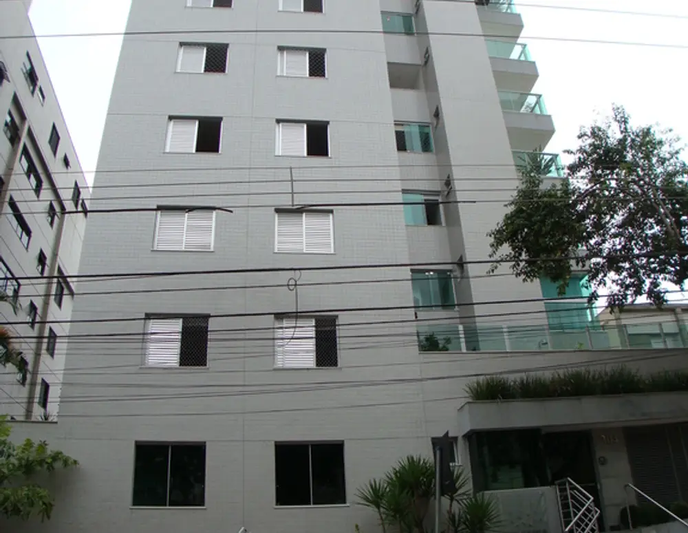 Edifício Benessere