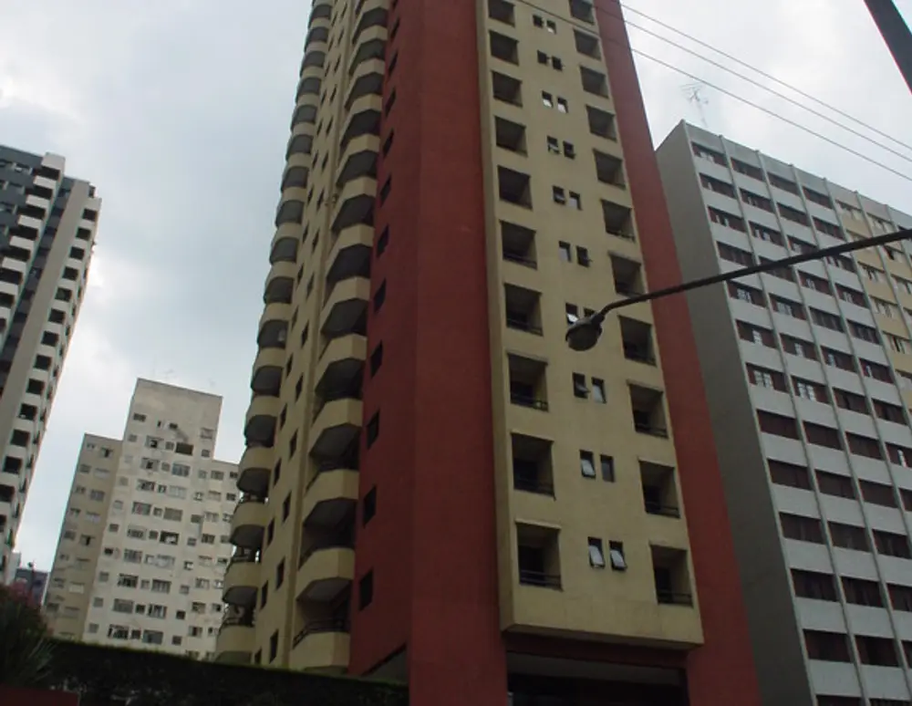 Edificio Dover