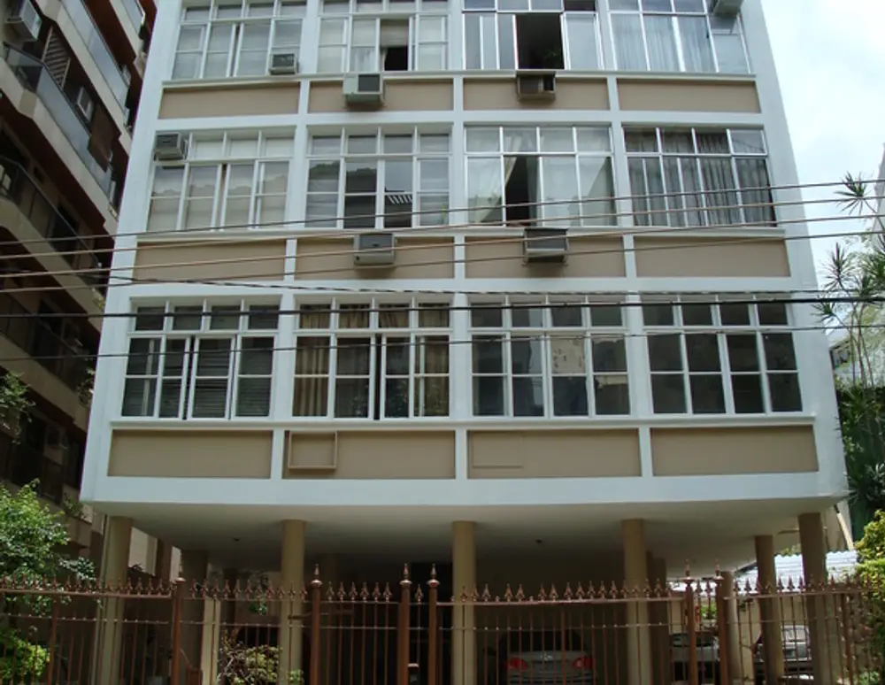 Edificio Itapoan