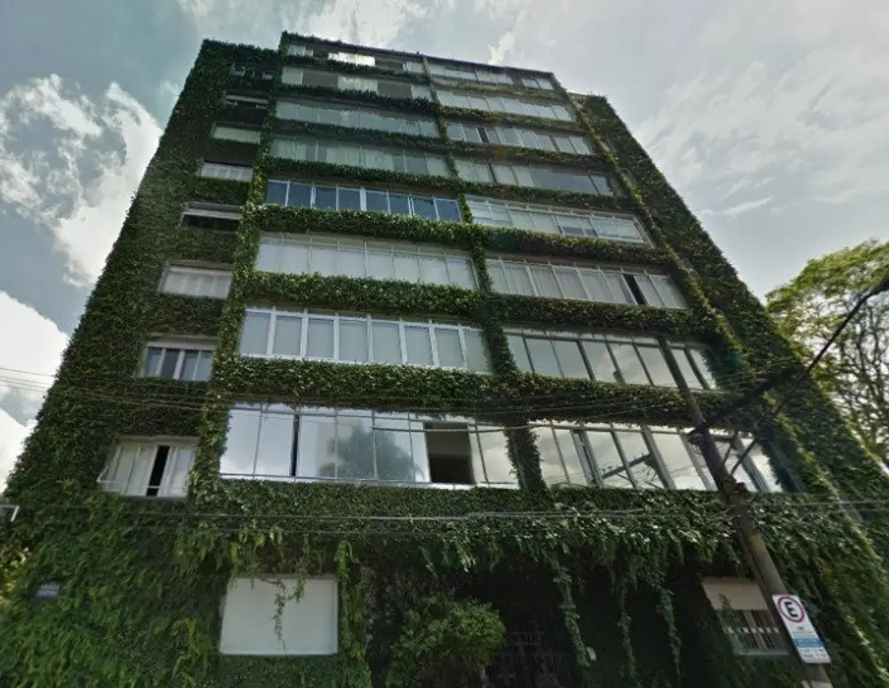 Edificio Buritama