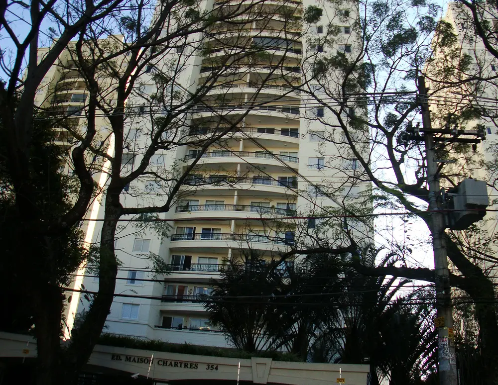 Edificio Maison Chartres — foto 2