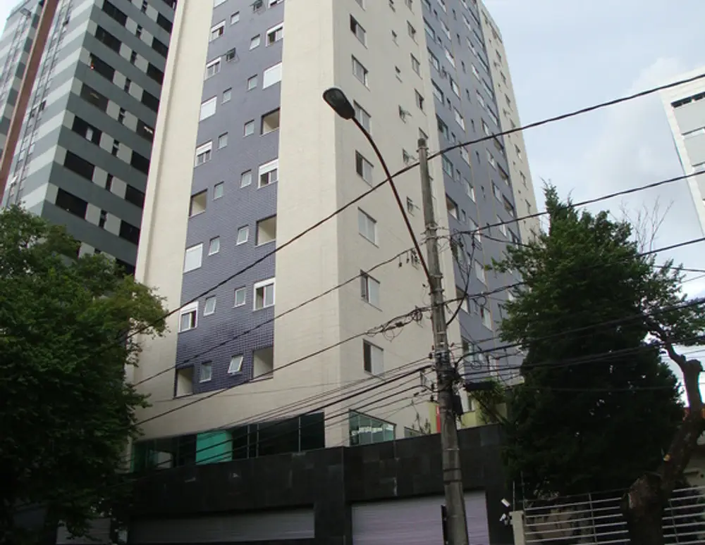 Edificio Geneve